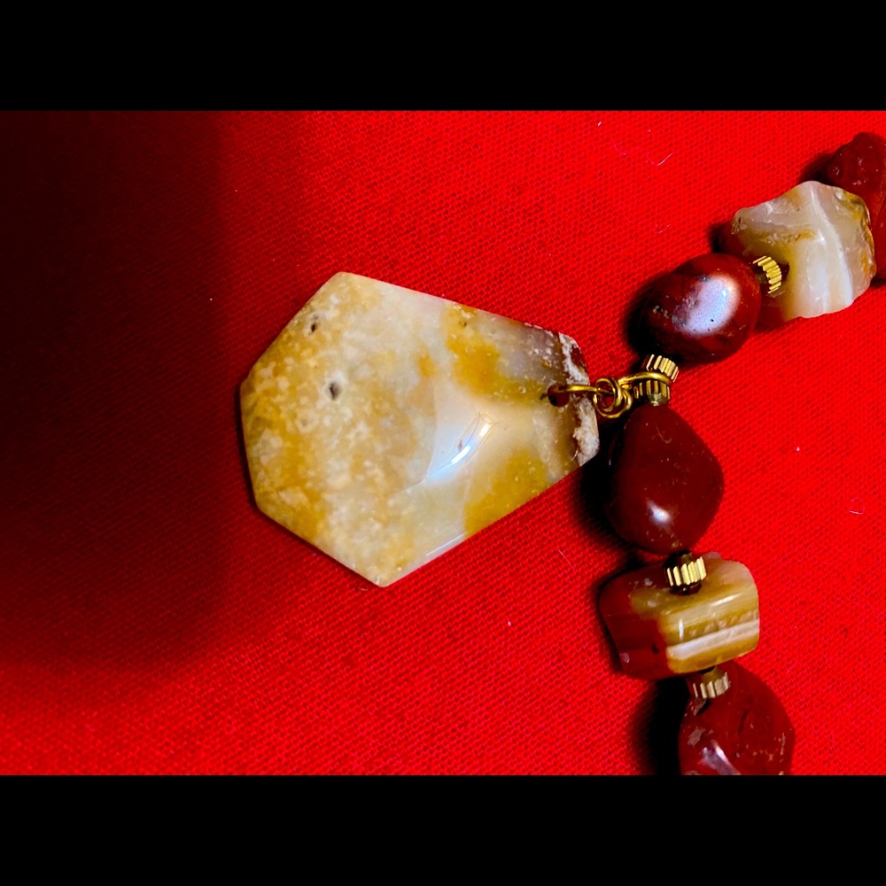 Fashion jewelry